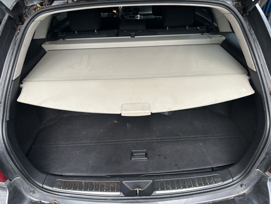 Roleta toyota avensis t25 kombi