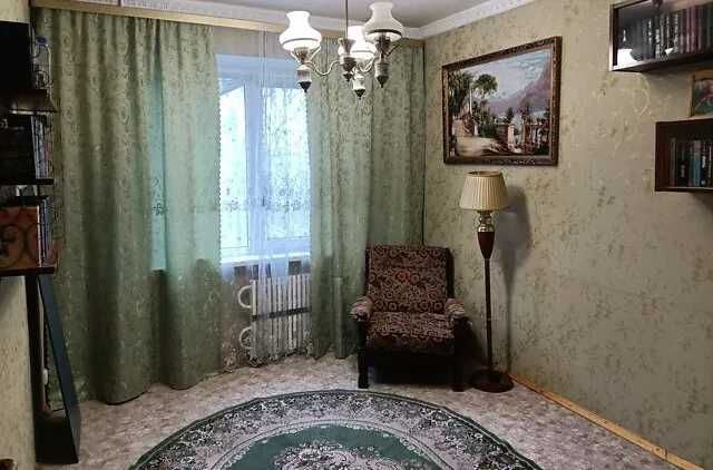 Здам 3к квартиру на Ж/м Тополя - 3.