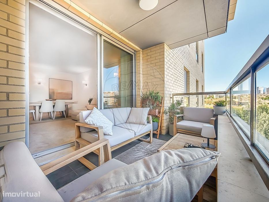 Apartamento T2 para venda