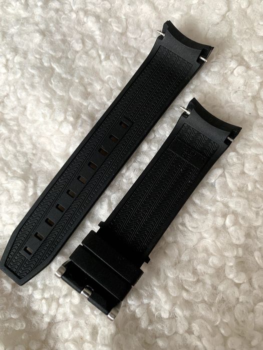 Pasek Tissot t120607a jak nowy