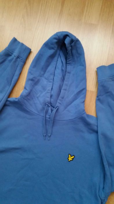 Bluza Lyle & Scott
