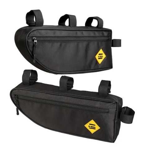 Є гурт Сумка на раму велосипеда  B-SOUL, є гурт