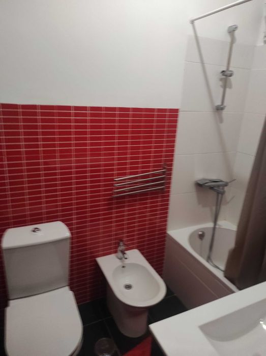 Venda de apartamento