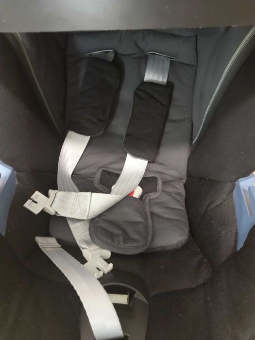 Fotelik dla dziecka Cybex 0-13 kg