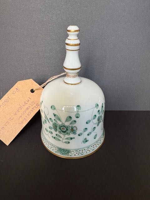 Dzwonek Meissen Miśnia