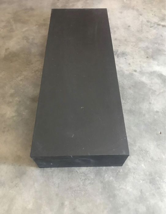 Movel televisao castanho