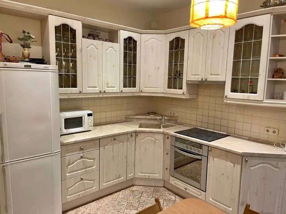 Сдам просторную 2к квартиру ЖК Парковый парк Глобы ул. Староказацкая