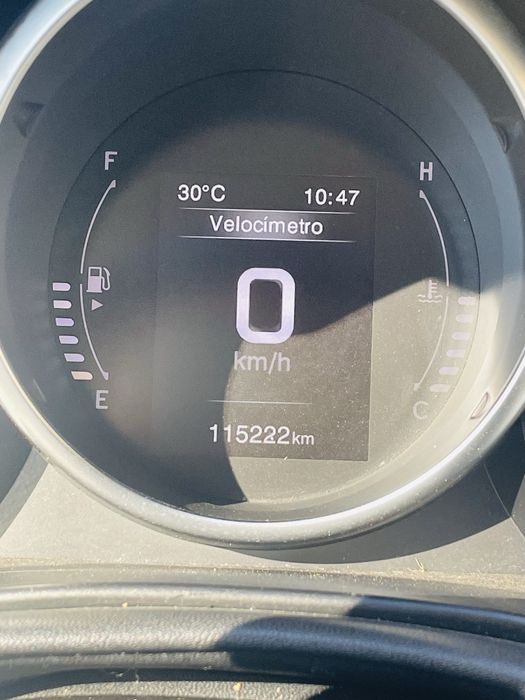 Fiat 500x estimado foto 4