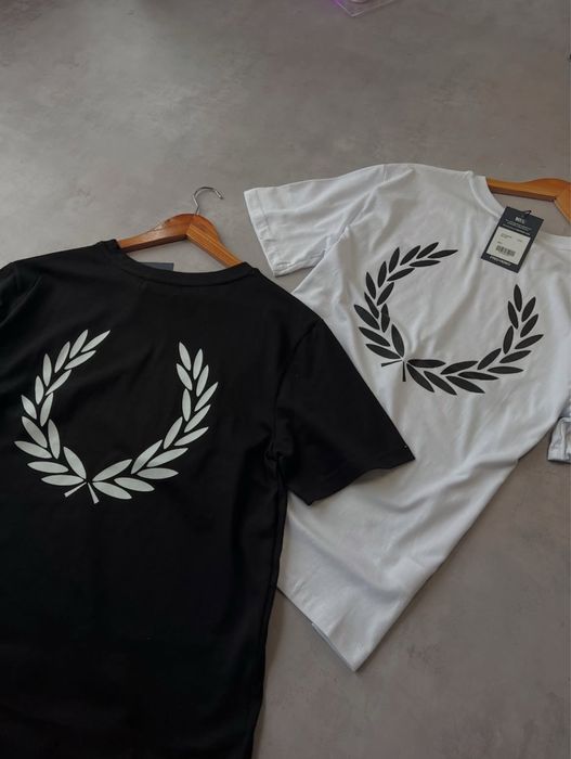 Футболка Fred Perry Нова New