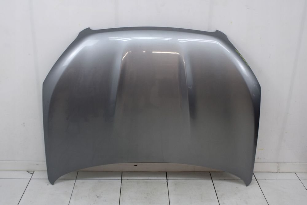 NISSAN QASHQAI J10 LIFT 09R- MASKA POKRYWA SILNIKA KAQ