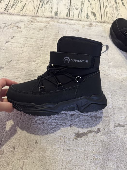 Зимові черевики Outventure