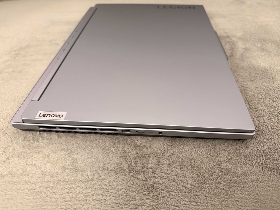 Laptop Lenovo Legion Slim 5 | RTX4070 | 7840HS | 16/512 | GWARANCJA
