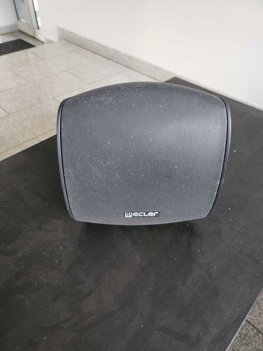 Oświetlenie i nagłośnienie klubowo/sceniczne