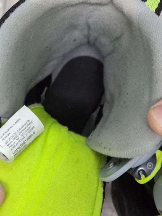 Oxelo Inline Skates64284607411329123