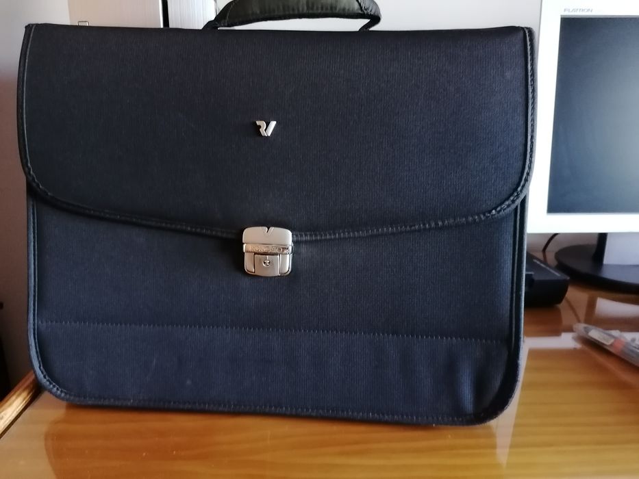 Pasta para livros Marca Roncato