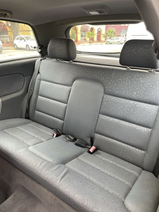 Audi 1.6 (gasolina)