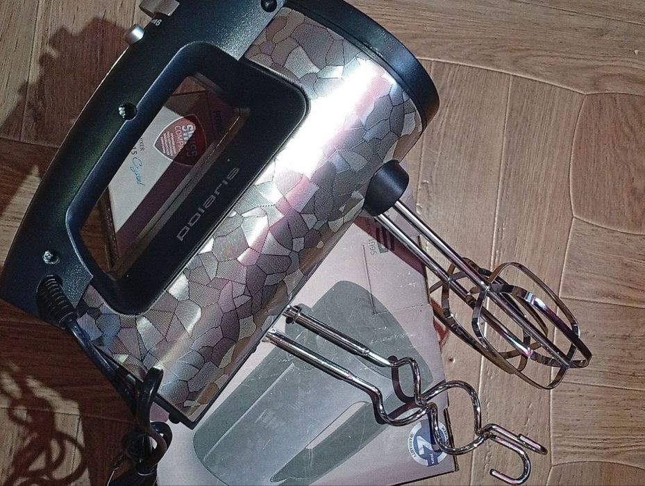 Миксер  кухонный  Polaris
