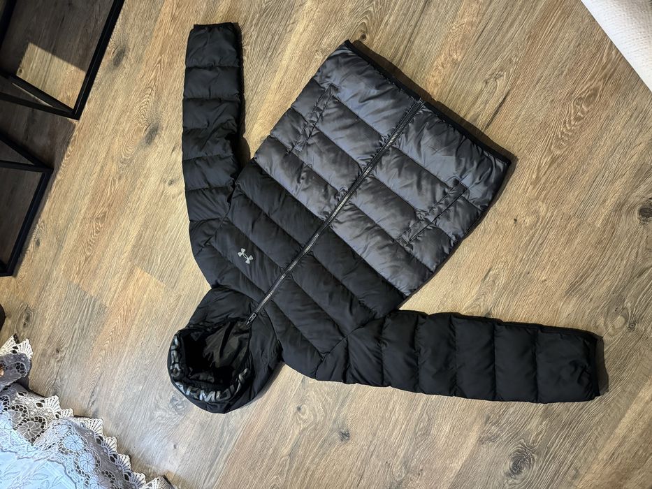 Курточка Under Armour весна/осінь