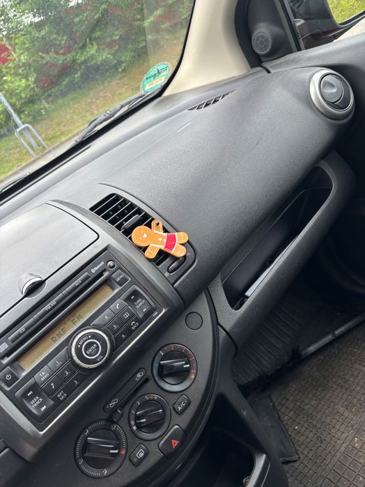 Nissan Note!! Polecam!