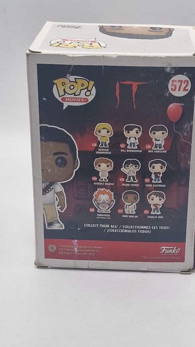 Figurka Funko Pop IT