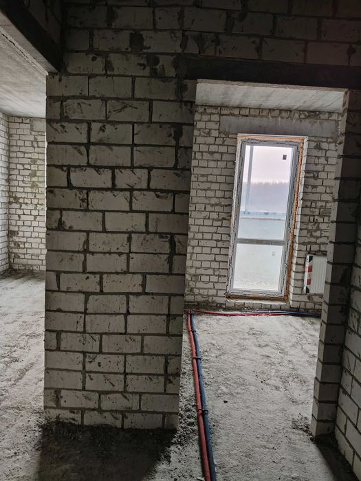Реальное Предложение! ЖК Гидропарк, Продам 1 ком квартиру пл 37.15м2, этаж 8/9ти! Идут Ремонты! A - View 3