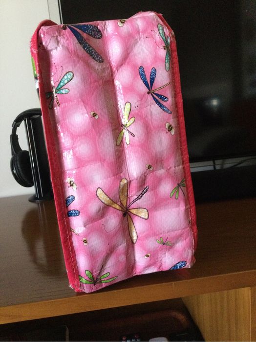 Saco/ mala para criança