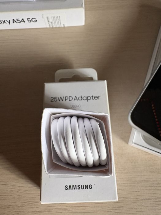 Samsung galaxy A54 5G