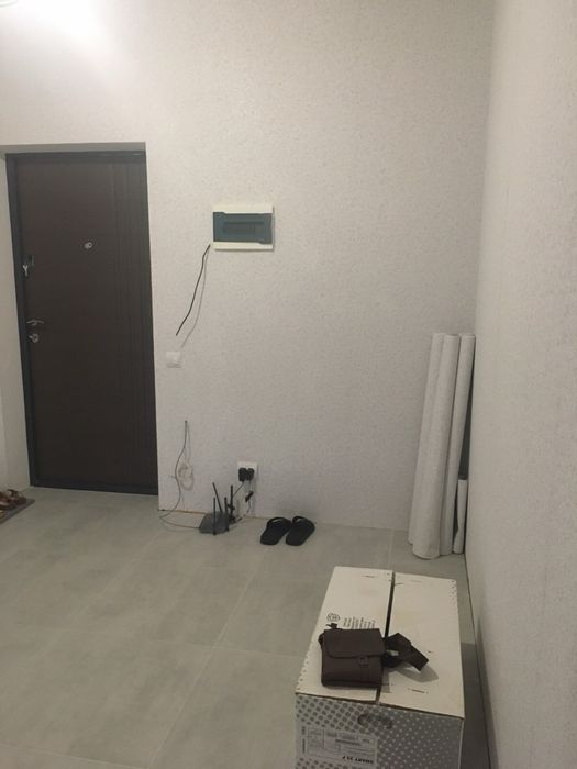 Гатне ЖК Благород продаж 1-но кімн квартира 33,5 м2, ремонт