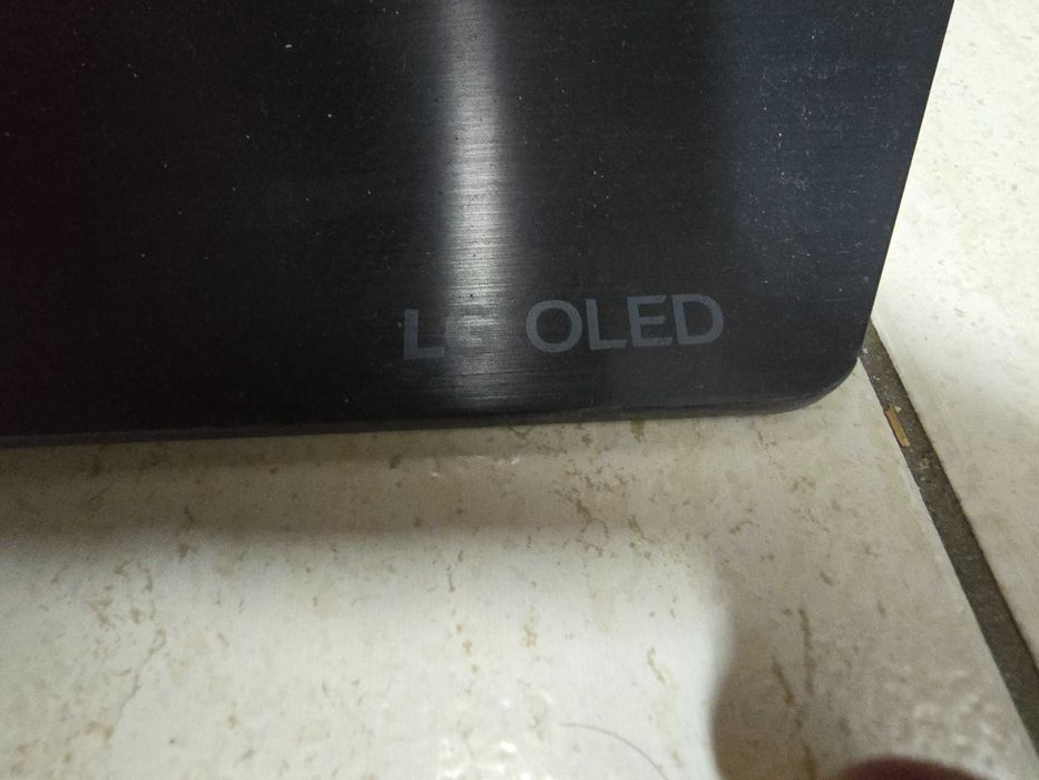 TV LG OLED65B9PLA – Ver descrição
