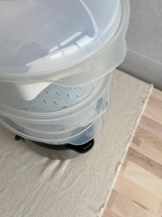 Vaporizador eléctrico