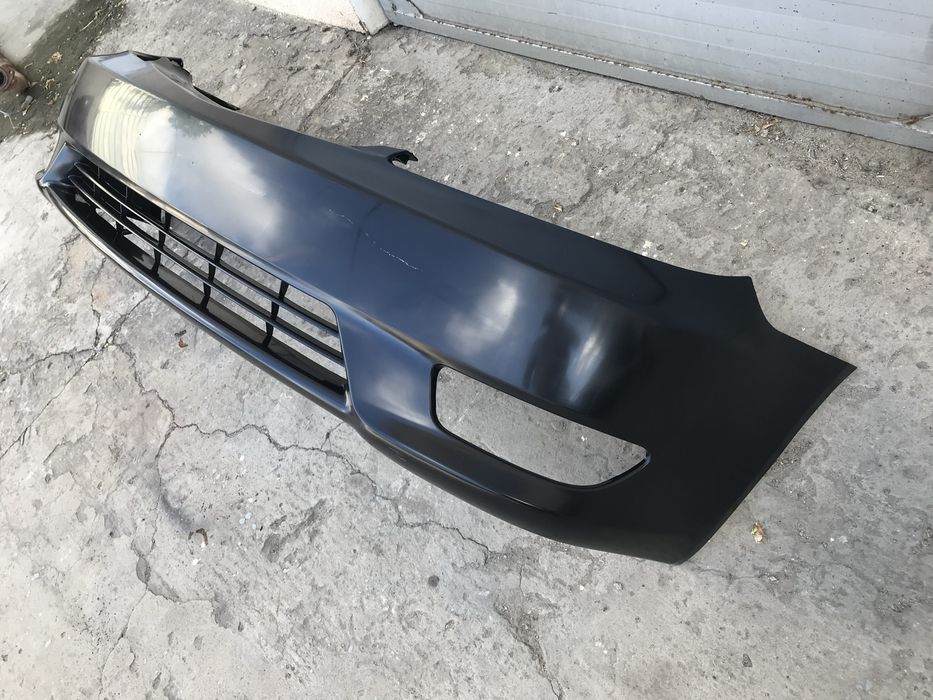 Передний бампер camry 30 камри 30 рестайлинг