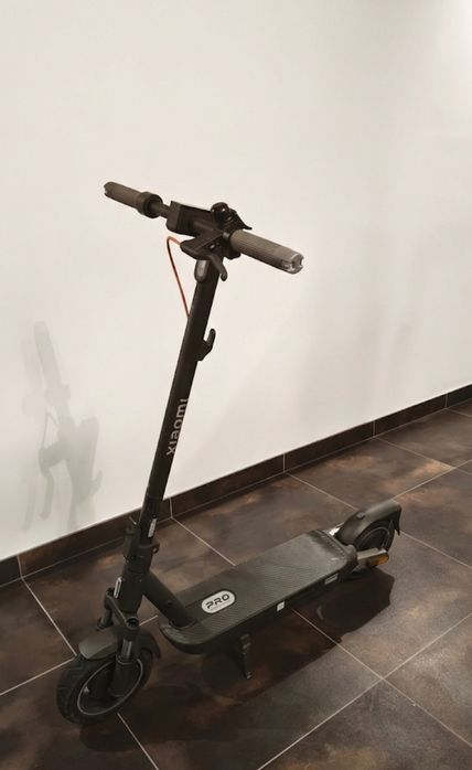 OPORTUNIDADE] Xiaomi 5 Pro + Kit Segurança Completo (Impecável