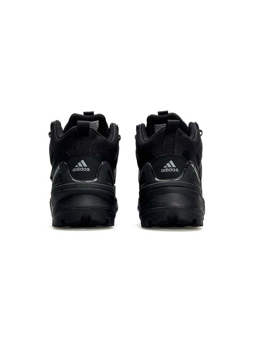 Adidas Terrex Fur Black