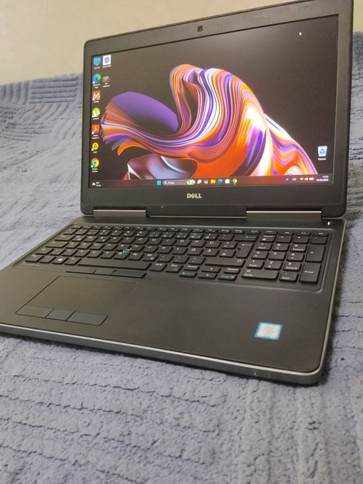 Продам ноутбук DELL