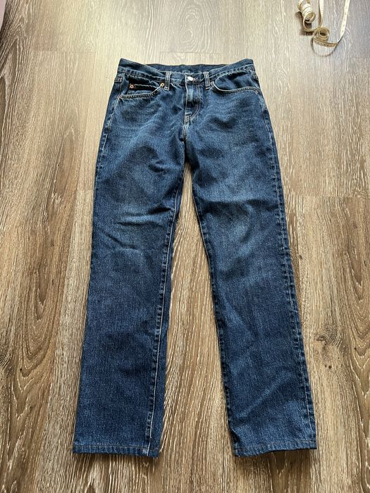 Джинси Levis в гарному стані