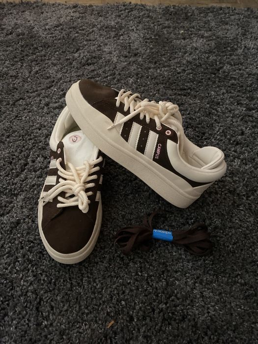 Adidas campus.