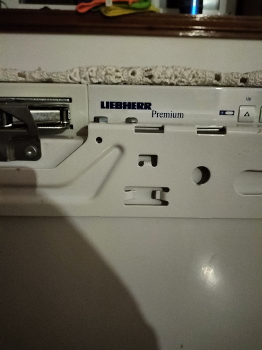 Frigorífico+ congelador