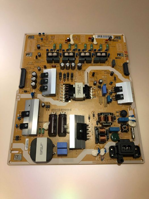 Componentes TV LED - Samsung - UE49KS7500UXXC
