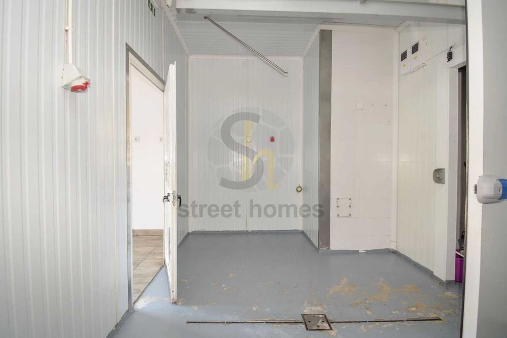 Imperdível Talho/Comércio/Escritório Estrada da Luz Laranjeiras