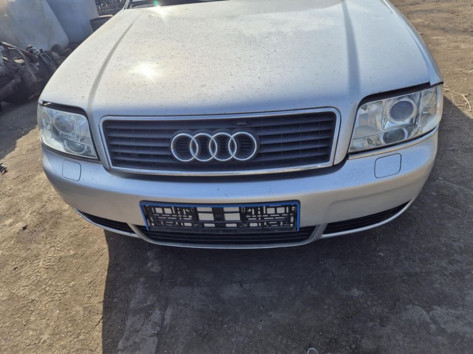 Maska Audi A6 C5 LIFT LY7W