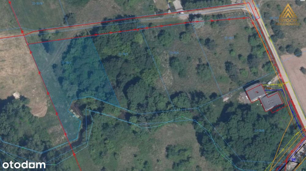 Wz, bardzo prywatna, linia brzegowa, unikat