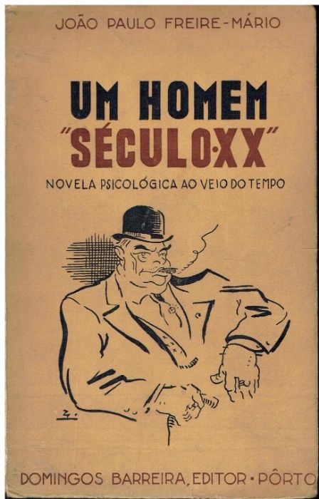 4557 - Livros de João Paulo Freire (Mario) 2