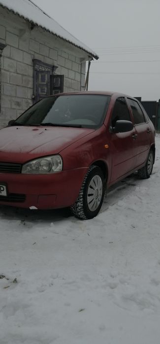 Лада Калина продам