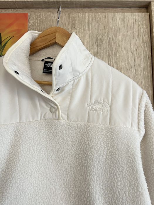 Bluza Polarowa The North Face Fleece