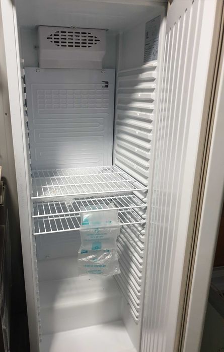 Szafa chłodnicza lakierowana 360l FORGAST Gastronomiczna