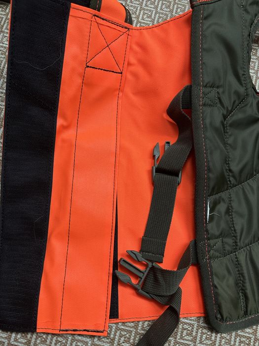 Жилет для собаки