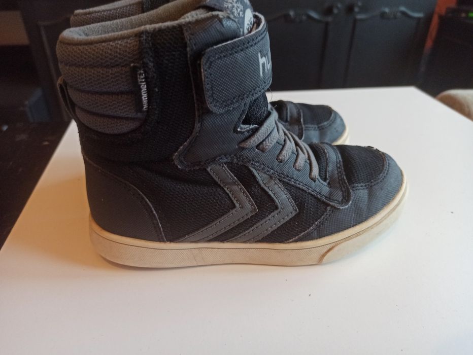 Buty zimowe Hummel 32