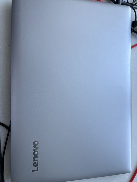 Ноутбук Ideapad 320 15Isk