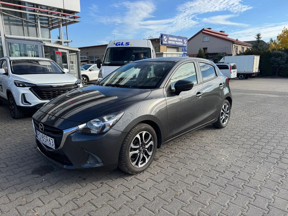 Mazda 2