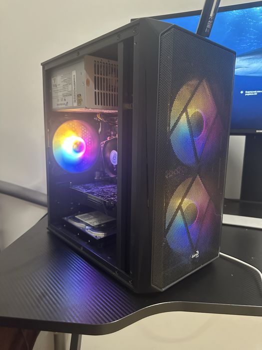 Komputer Gamingowy